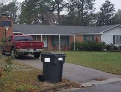 Pre-foreclosure in  BELAIR CT Augusta, GA 30909