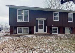 Pre-foreclosure Listing in VALLEY DR DAVENPORT, IA 52806