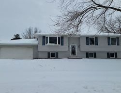 Pre-foreclosure in  W CEDAR LANE DR Walcott, IA 52773