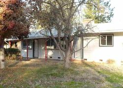 Pre-Foreclosure - Easter Ave - Weaverville, CA