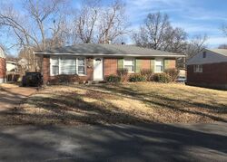 Pre-foreclosure in  SAINT EDWARD LN Florissant, MO 63033