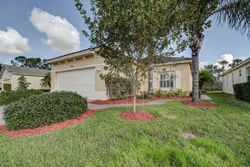 Pre-foreclosure in  SW DELEON SPRINGS DR Port Saint Lucie, FL 34986