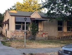 Pre-foreclosure in  S HENRY AVE San Jose, CA 95117