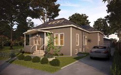 Pre-foreclosure in  MADISON ST Santa Clara, CA 95050