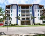 Pre-foreclosure in  S PALM AVE UNIT 201 Sarasota, FL 34236