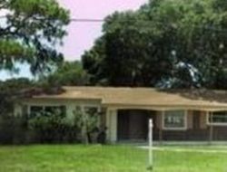 Pre-foreclosure Listing in WILMERLING AVE SARASOTA, FL 34243