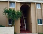 Pre-foreclosure in  LAKE OF THE WOODS BLVD APT F103 Casselberry, FL 32730