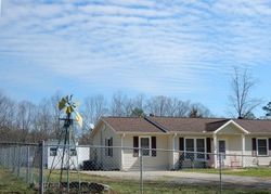 Pre-foreclosure Listing in BYERS RD FOREST CITY, NC 28043