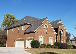Pre-foreclosure in  MCCART LANDING DR Conyers, GA 30013