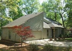 Pre-foreclosure in  FAIRWAY RIDGE DR Alpharetta, GA 30022