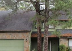 Pre-foreclosure in  CHAPMAN CIR Stone Mountain, GA 30088