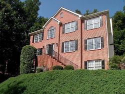 Pre-foreclosure in  YUKON DR Alpharetta, GA 30022
