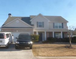 Pre-foreclosure in  GARDEN MIST CIR Auburn, GA 30011