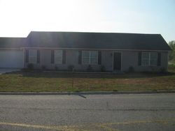 Pre-foreclosure Listing in GRANDVIEW DR JEFFERSON, GA 30549