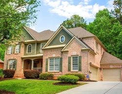 Pre-foreclosure in  PATHVIEW CT Dacula, GA 30019
