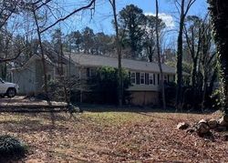 Pre-foreclosure in  RED OAK LN Lawrenceville, GA 30046