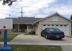 Pre-foreclosure Listing in E MONLACO RD LONG BEACH, CA 90808