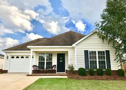 Pre-foreclosure Listing in MELVINA DR WARNER ROBINS, GA 31088