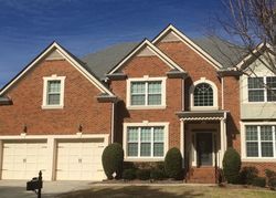 Pre-foreclosure Listing in MEADOW WIND DR SNELLVILLE, GA 30039