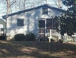 Pre-foreclosure in  FOURTH COLONY DR Gainesville, GA 30504