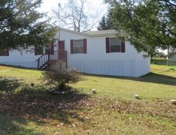 Pre-foreclosure in  CARY LN Washington, GA 30673