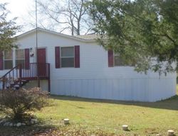 Pre-foreclosure in  CARY LN Washington, GA 30673