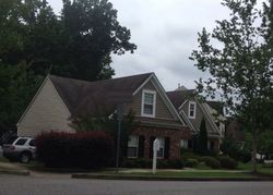 Pre-foreclosure Listing in GRISTHAVEN LN BUFORD, GA 30519