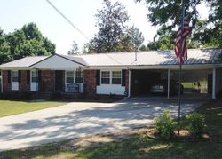 Pre-foreclosure in  PASCHAL ST Harlem, GA 30814