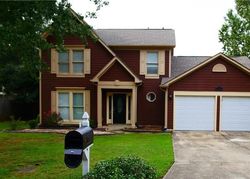 Pre-foreclosure Listing in DUNLIN WAY LAWRENCEVILLE, GA 30044