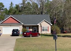 Pre-foreclosure Listing in HALEY ST MACON, GA 31217