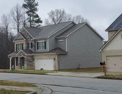 Homestead Way, Covington GA