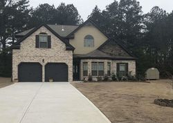 Pre-foreclosure Listing in KATHRYNS GLN SE CONYERS, GA 30013