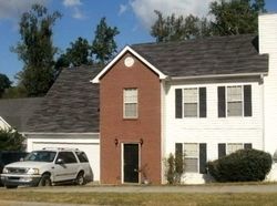 Pre-foreclosure in  CHASE MARION WAY Mcdonough, GA 30253