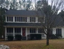 Pre-foreclosure Listing in BENNINGTON CT STOCKBRIDGE, GA 30281