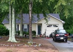 Pre-foreclosure in  SUMMERSET CT Monroe, GA 30656