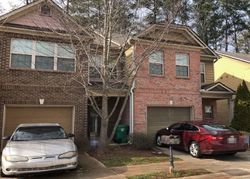 Pre-foreclosure Listing in BRYCEWOOD DR DECATUR, GA 30034