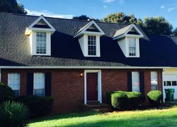 Pre-foreclosure in  RIVER MILL LN Ellenwood, GA 30294