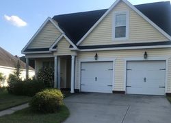 Pre-foreclosure Listing in MEYERS LAKE DR WARNER ROBINS, GA 31088