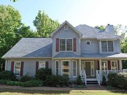 Pre-foreclosure in  OLD HICKORY PT Mcdonough, GA 30252