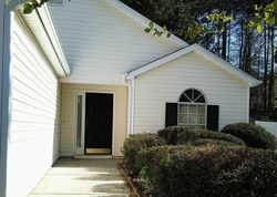 Pre-foreclosure in  BRANDON RIDGE CIR Stockbridge, GA 30281