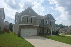 Pre-foreclosure in  HACIENDA AVE Locust Grove, GA 30248