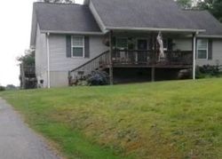 Pre-foreclosure in  BC GRANT RD Cornelia, GA 30531