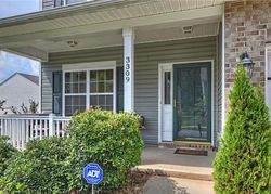 Pre-foreclosure Listing in RINGTAIL LN CHARLOTTE, NC 28216
