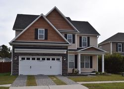 Pre-foreclosure Listing in FAWN SETTLE DR WILMINGTON, NC 28409