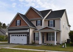 Pre-foreclosure Listing in FAWN SETTLE DR WILMINGTON, NC 28409