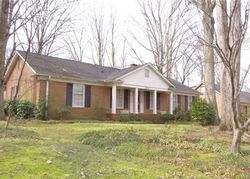 Pre-foreclosure in  GATE POST RD Charlotte, NC 28211