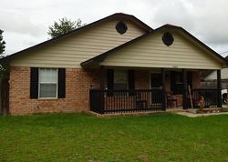 Pre-foreclosure Listing in TOWER DR HINESVILLE, GA 31313