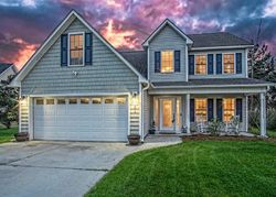 Pre-foreclosure Listing in SHINNWOOD CT HAMPSTEAD, NC 28443