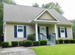 Pre-foreclosure in  FOX TAIL DR Macon, GA 31220