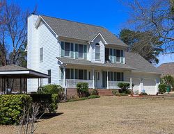 Pre-foreclosure Listing in MELODY LN CAMERON, NC 28326